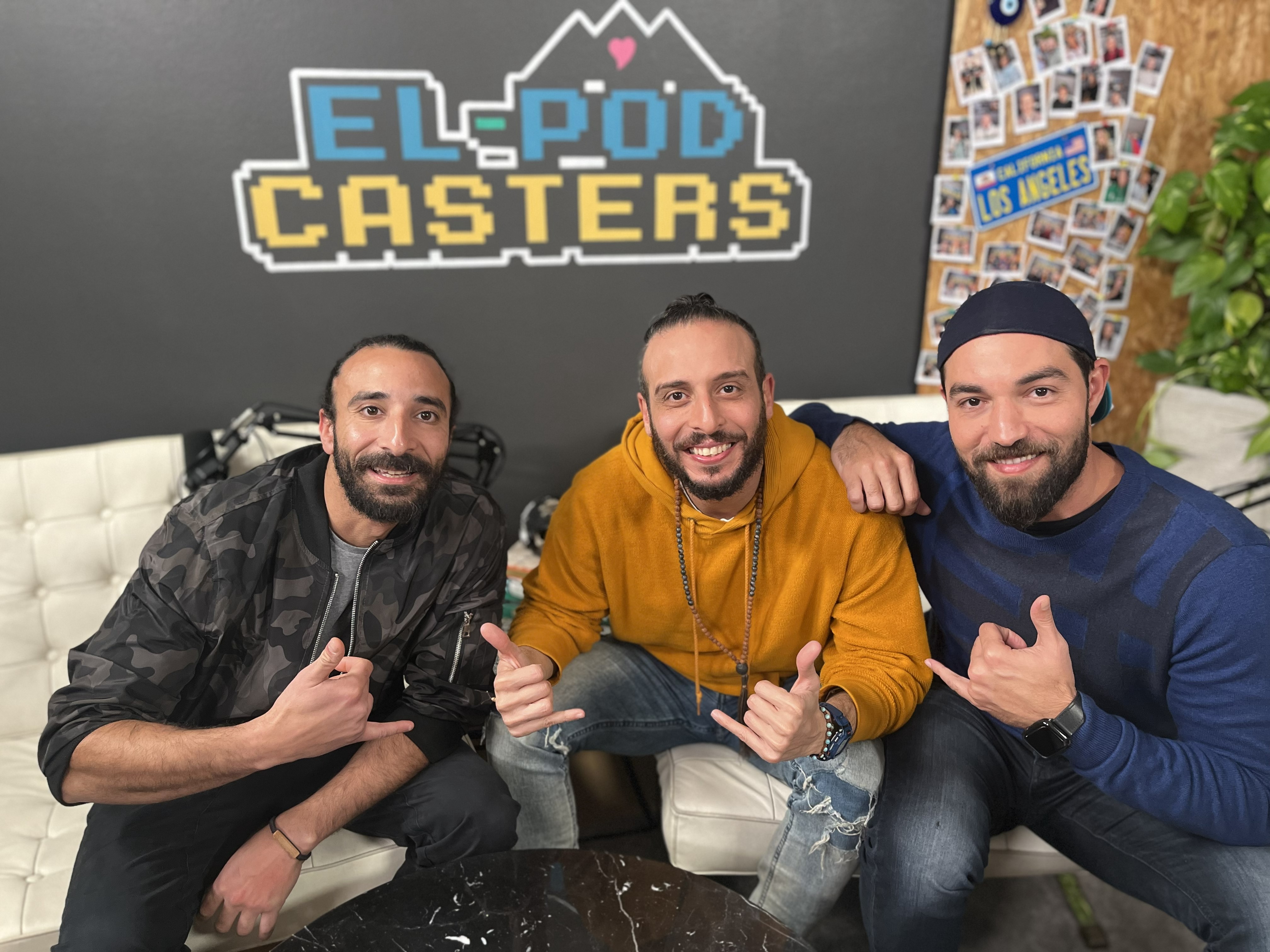El-Podcasters careers slide 9